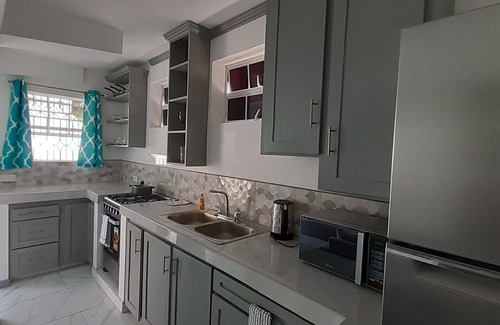 Castries Apartamento | Luxury Retreat Between City & Rodneybay-free Treat