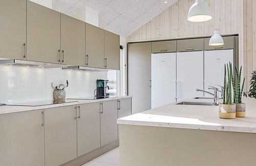 Spøttrup Casa | Retiro de lujo junto al Limfjorden -- By Traum Ferienwohnungen