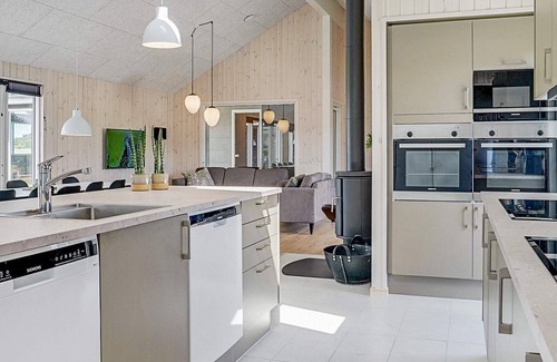 Spøttrup Casa | Retiro de lujo junto al Limfjorden -- By Traum Ferienwohnungen