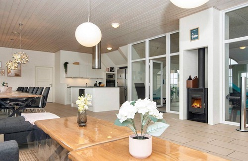 Vedersø Klit Casa | Retiro de lujo junto al mar -- By Traum Ferienwohnungen