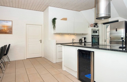 Vedersø Klit Casa | Retiro de lujo junto al mar -- By Traum Ferienwohnungen