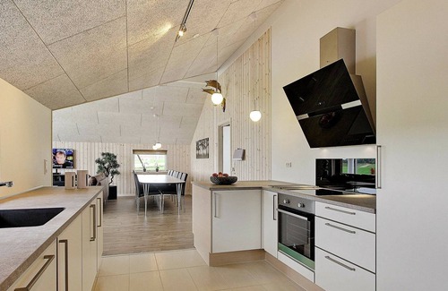 Bøjden Casa | Retiro de lujo junto al mar -- By Traum Ferienwohnungen