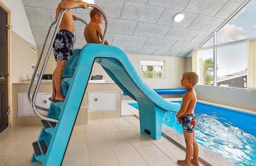 Bøjden Casa | Luxury Retreat by the Sea - By Traum Ferienwohnungen