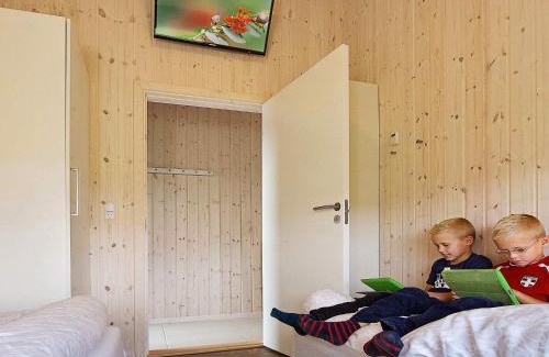 Bøjden Casa | Luxury Retreat by the Sea - By Traum Ferienwohnungen