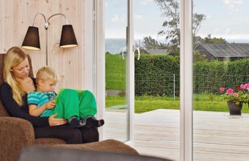 Bøjden Casa | Luxury Retreat by the Sea - By Traum Ferienwohnungen