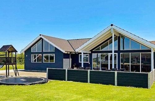 Høruphav Casa | Luxury Retreat by the Sea - By Traum Ferienwohnungen
