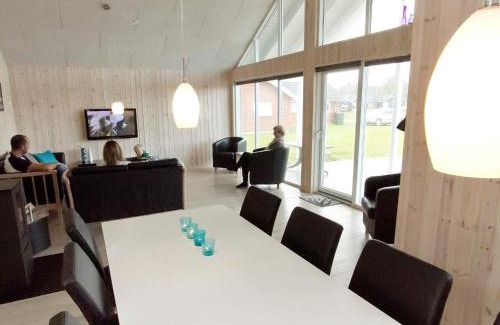 Høruphav Casa | Luxury Retreat by the Sea - By Traum Ferienwohnungen