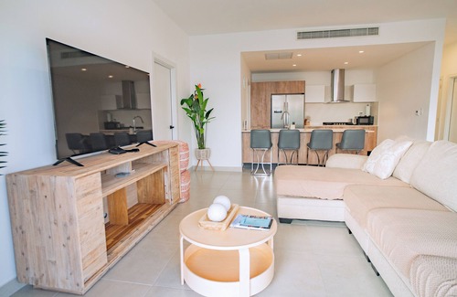 Punta Cana Condominio | Luxury Retreat Condo 3BR Cap Cana Punta Cana