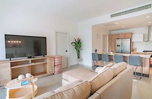 Punta Cana Condominio | Luxury Retreat Condo 3BR Cap Cana Punta Cana