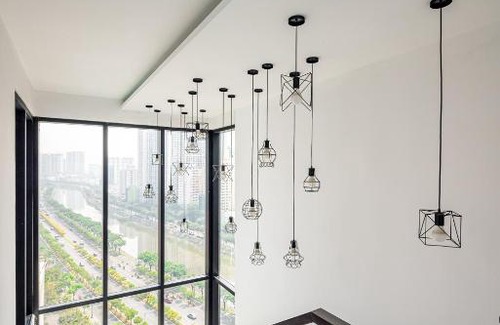 District 1 Apartamento | Luxury Retreat D1mension