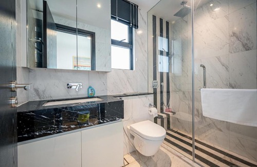 District 1 Apartamento | Luxury Retreat D1mension