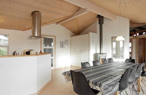 Jerup Casa | Luxury Retreat in Bratten - By Traum Ferienwohnungen