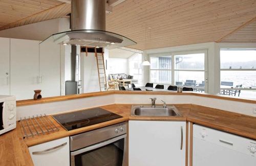 Jerup Casa | Luxury Retreat in Bratten - By Traum Ferienwohnungen