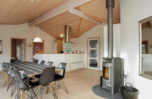 Jerup Casa | Luxury Retreat in Bratten - By Traum Ferienwohnungen