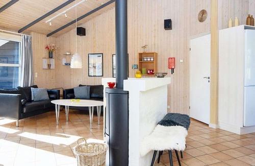 Hejlsminde Strand Casa | Retiro de lujo en Hejlsminde -- By Traum Ferienwohnungen