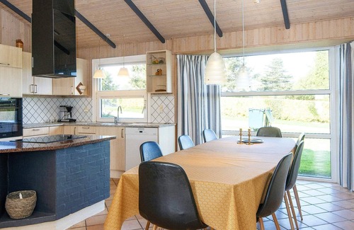 Hejlsminde Strand Casa | Retiro de lujo en Hejlsminde -- By Traum Ferienwohnungen
