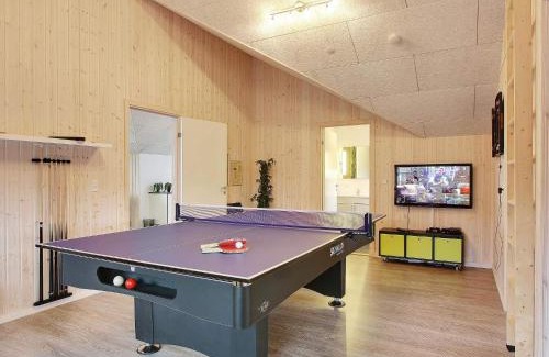 Høruphav Casa | Luxury Retreat in Kegnaes - By Traum Ferienwohnungen