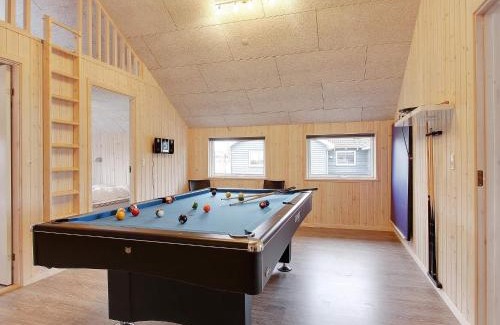 Høruphav Casa | Luxury Retreat in Kegnaes - By Traum Ferienwohnungen