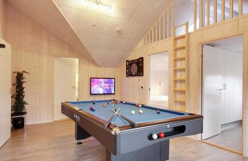 Høruphav Casa | Luxury Retreat in Kegnaes - By Traum Ferienwohnungen