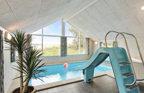 Høruphav Casa | Luxury Retreat in Kegnaes - By Traum Ferienwohnungen