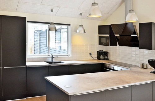Liseleje Casa | Retiro de lujo en Liseleje -- By Traum Ferienwohnungen