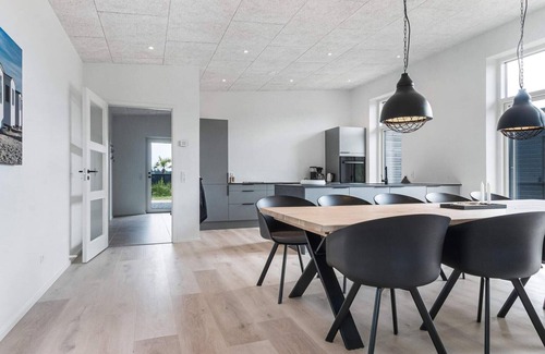 Lokken Casa | Retiro de lujo en Lokken -- By Traum Ferienwohnungen