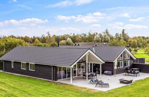Idestrup Casa | Luxury Retreat in Marielyst - By Traum Ferienwohnungen
