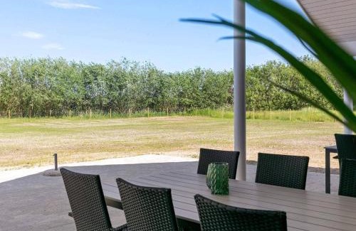 Idestrup Casa | Luxury Retreat in Marielyst - By Traum Ferienwohnungen