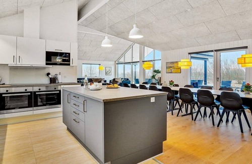 Mommark Strand Casa | Retiro de lujo en Mommark -- By Traum Ferienwohnungen