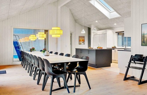 Mommark Strand Casa | Retiro de lujo en Mommark -- By Traum Ferienwohnungen