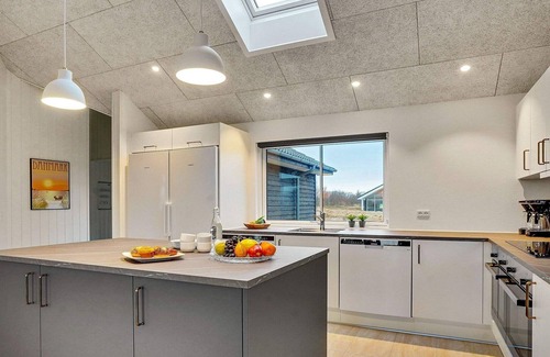Mommark Strand Casa | Retiro de lujo en Mommark -- By Traum Ferienwohnungen
