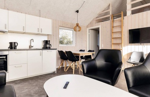 Nr. Lyngby Casa | Retiro de lujo en Nordjylland -- By Traum Ferienwohnungen