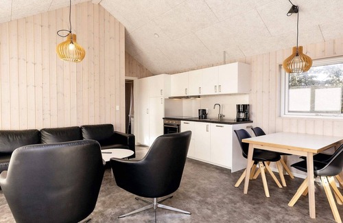 Nr. Lyngby Casa | Retiro de lujo en Nordjylland -- By Traum Ferienwohnungen