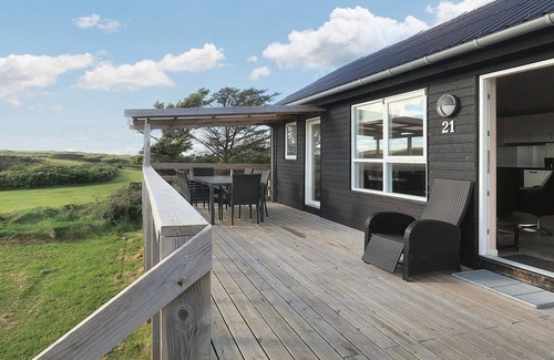 Nr. Lyngby Casa | Retiro de lujo en Nordjylland -- By Traum Ferienwohnungen