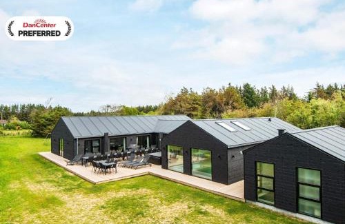 Lokken Casa | Luxury Retreat in Nr Lyngby - By Traum Ferienwohnungen