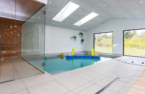 Lokken Casa | Luxury Retreat in Nr Lyngby - By Traum Ferienwohnungen