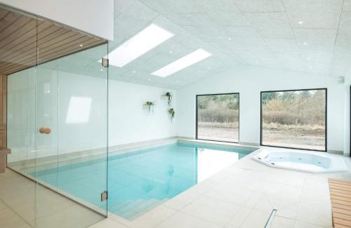 Lokken Casa | Luxury Retreat in Nr Lyngby - By Traum Ferienwohnungen