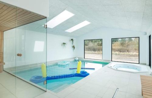 Lokken Casa | Luxury Retreat in Nr Lyngby - By Traum Ferienwohnungen