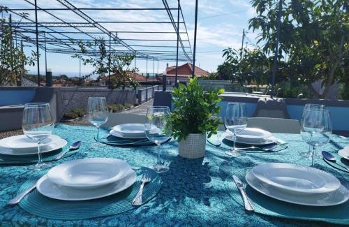 Camara de Lobos Casa | Luxury Retreat in Camara de Lobos