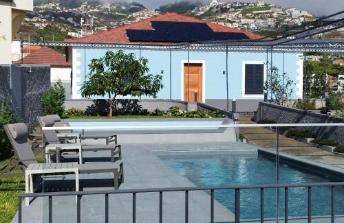 Camara de Lobos Casa | Luxury Retreat in Camara de Lobos