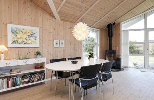 Vorupør Casa | Luxury Retreat in Vorupor - By Traum Ferienwohnungen