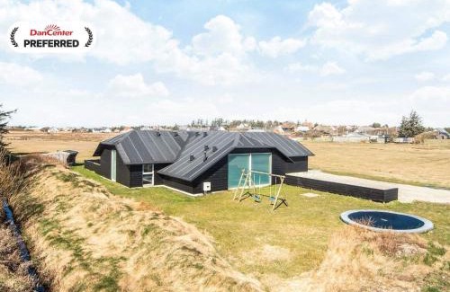 Stenbjerg Casa | Luxury Retreat in Vorupor - By Traum Ferienwohnungen