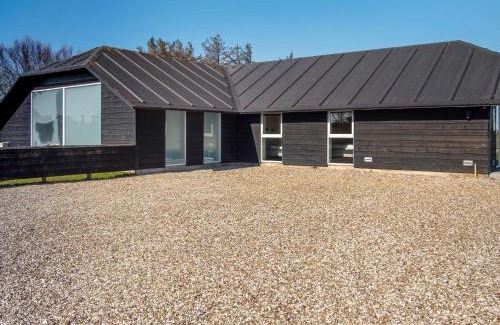 Stenbjerg Casa | Luxury Retreat in Vorupor - By Traum Ferienwohnungen