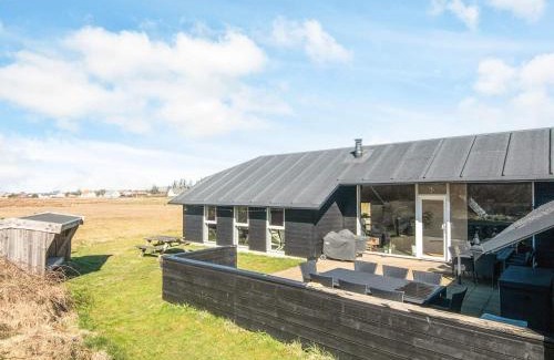 Stenbjerg Casa | Luxury Retreat in Vorupor - By Traum Ferienwohnungen