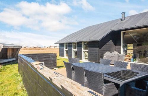 Stenbjerg Casa | Luxury Retreat in Vorupor - By Traum Ferienwohnungen