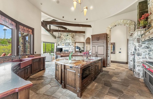 Deer Valley Villa | Luxury Retreat nr Deer Valley Resort w/ Ski Access