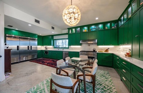 Krugerville Complejo | Luxury Retreat on 3.16 Acres in the Heart of Texas Horse Country