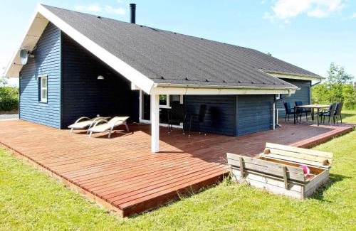 Brovst Casa | Luxury Retreat Tranum Strand - By Traum Ferienwohnungen