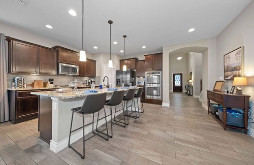 Boerne Casa | Luxury Retreat - Hot Tub, Game Room, Arcade, Pet-Friendly, Minutes to Fiesta TX