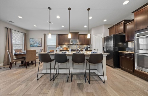 Boerne Casa | Luxury Retreat - Hot Tub, Game Room, Arcade, Pet-Friendly, Minutes to Fiesta TX
